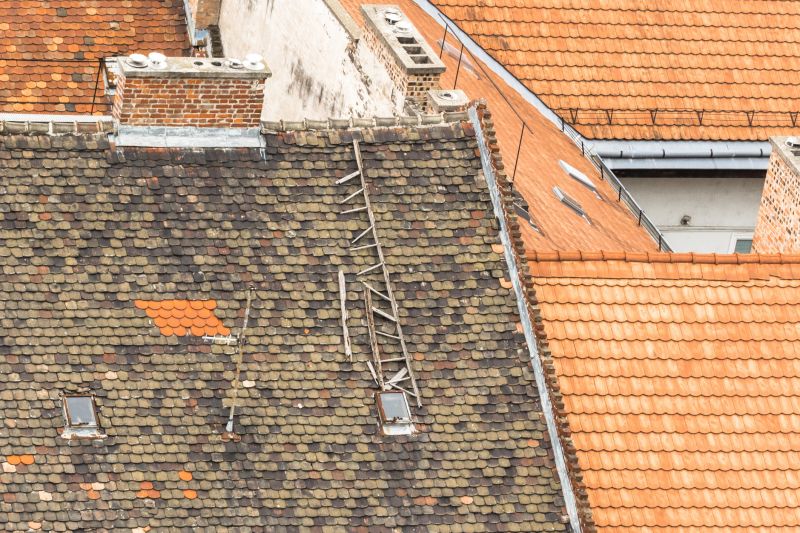 Best Roof Repair Contractors in Davenport, IA