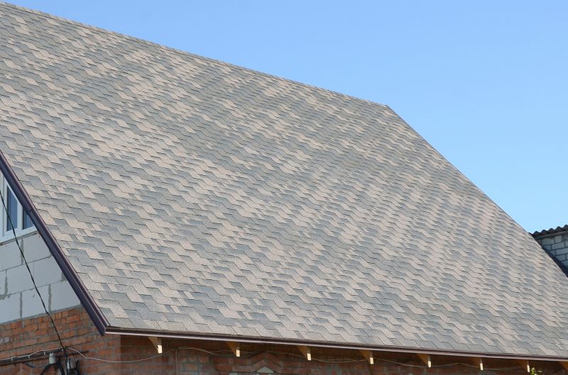 Roofing Material Choices